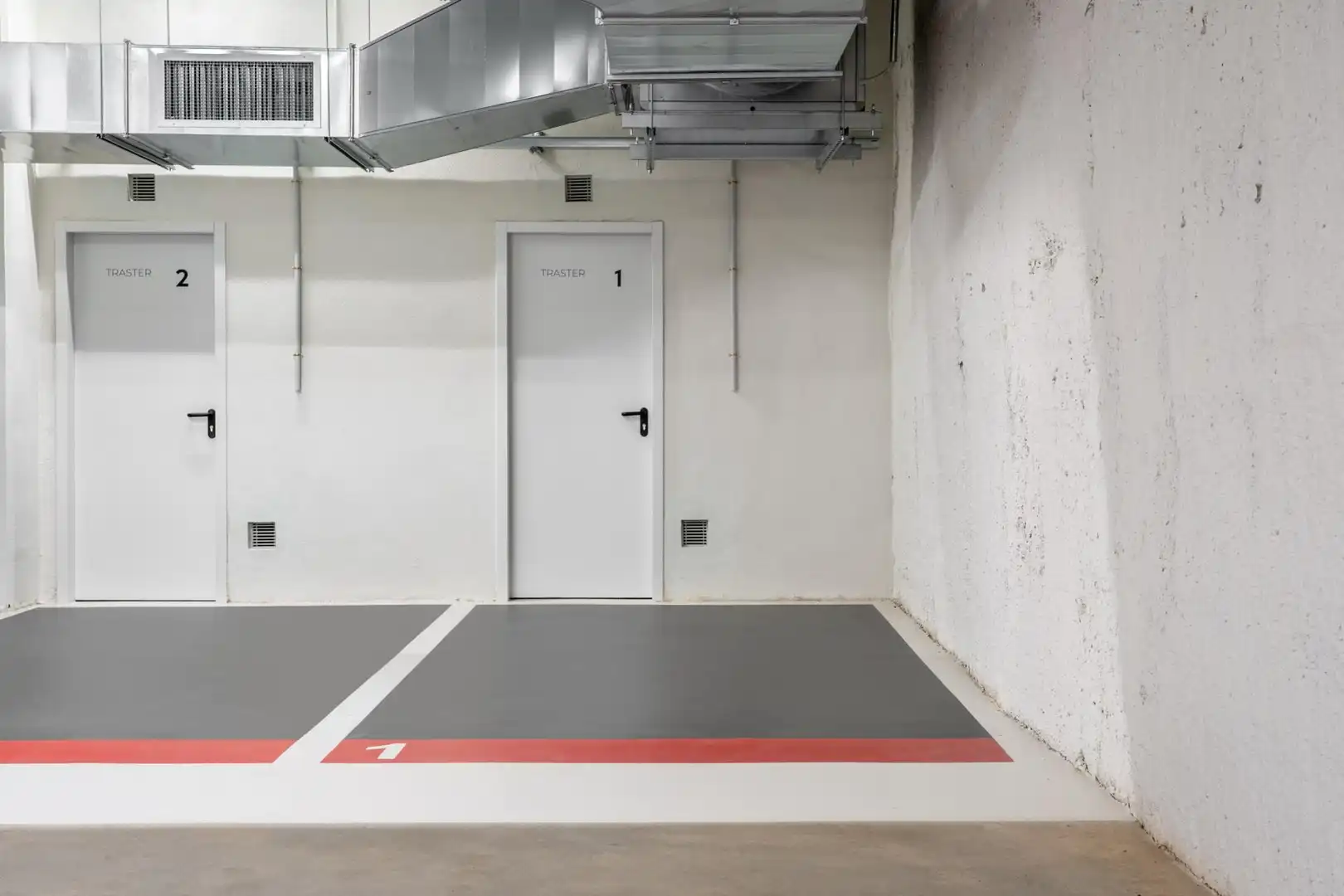 Parkplatz von Garage zur Miete in Sant Joan Despí