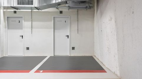 Foto 4 von Garage zur Miete in Avenida Sant Joan Despi, 4, Centre, Sant Joan Despí