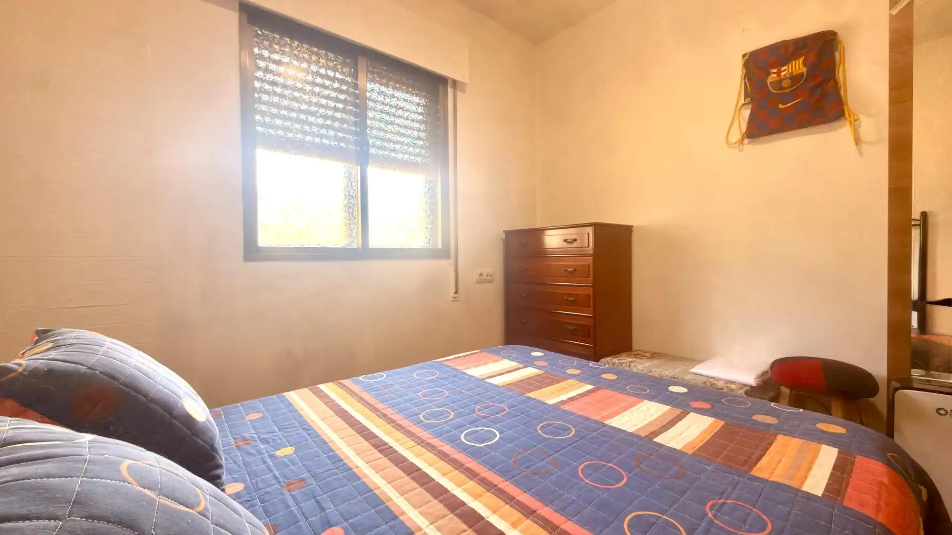 Habitación de Casa o chalet en venta en Cortegada con Jardín privado, Terraza y Trastero