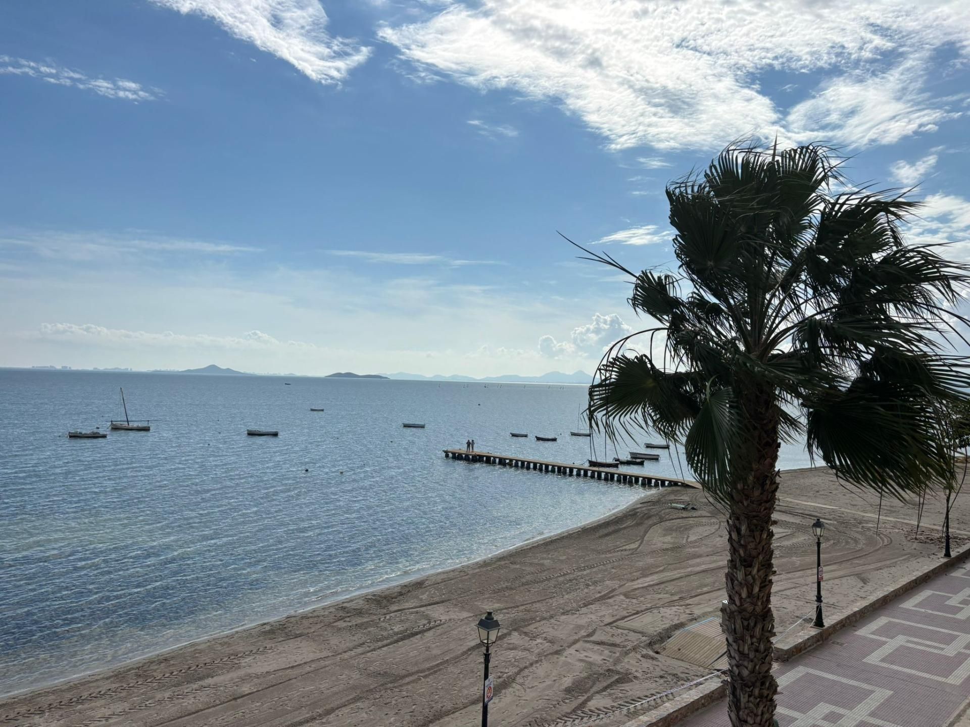 Flat to rent in Centro