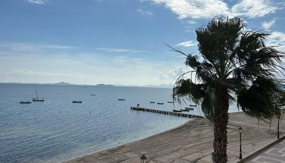 Foto 1 de Pis de lloguer a Centro, Murcia