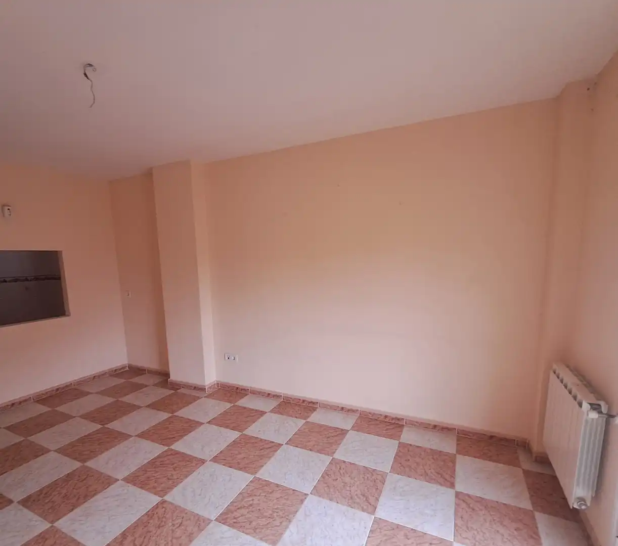 Piso en venta en C/ San Luis, Tomelloso