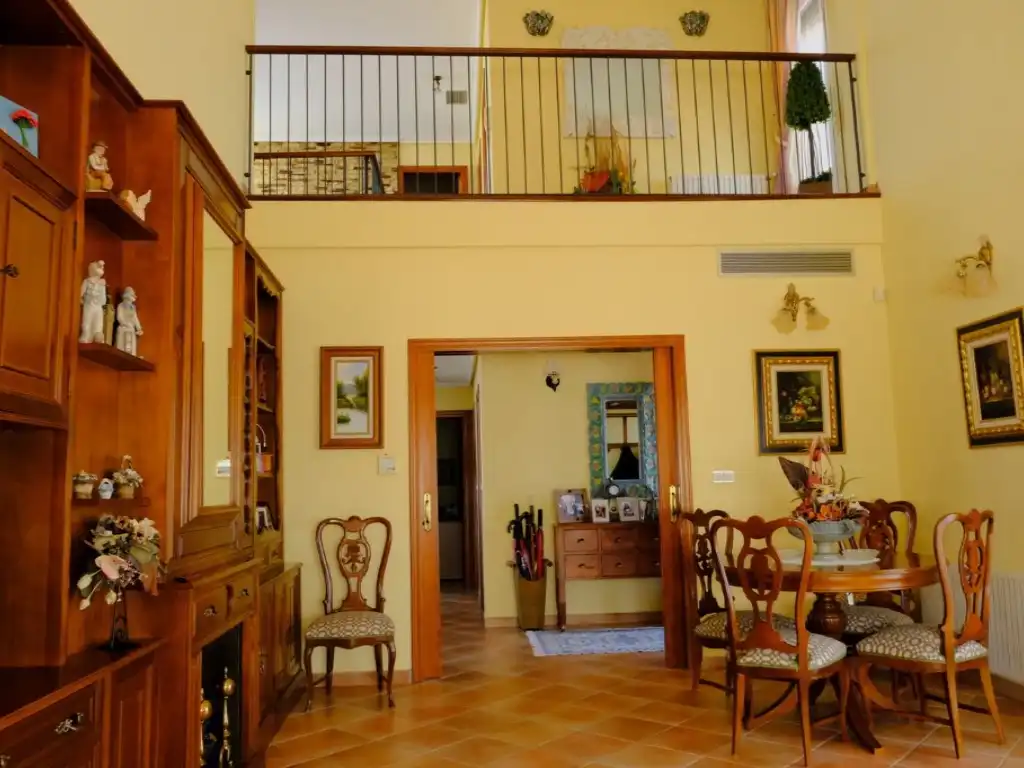 Casa o xalet en venda a Calle Cmo Fabregat, Desamparados - Hurchillo - Torremendo