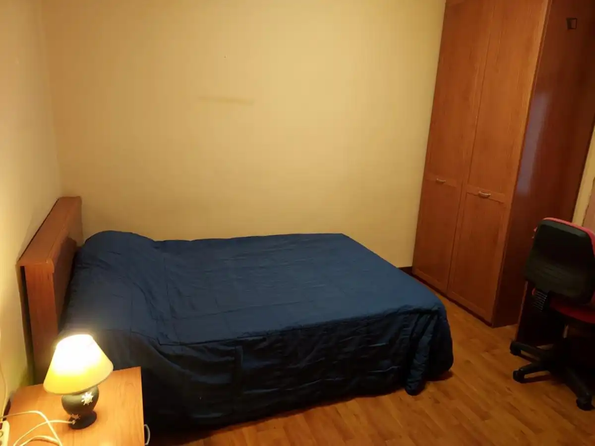 Habitación en San Bernardo
