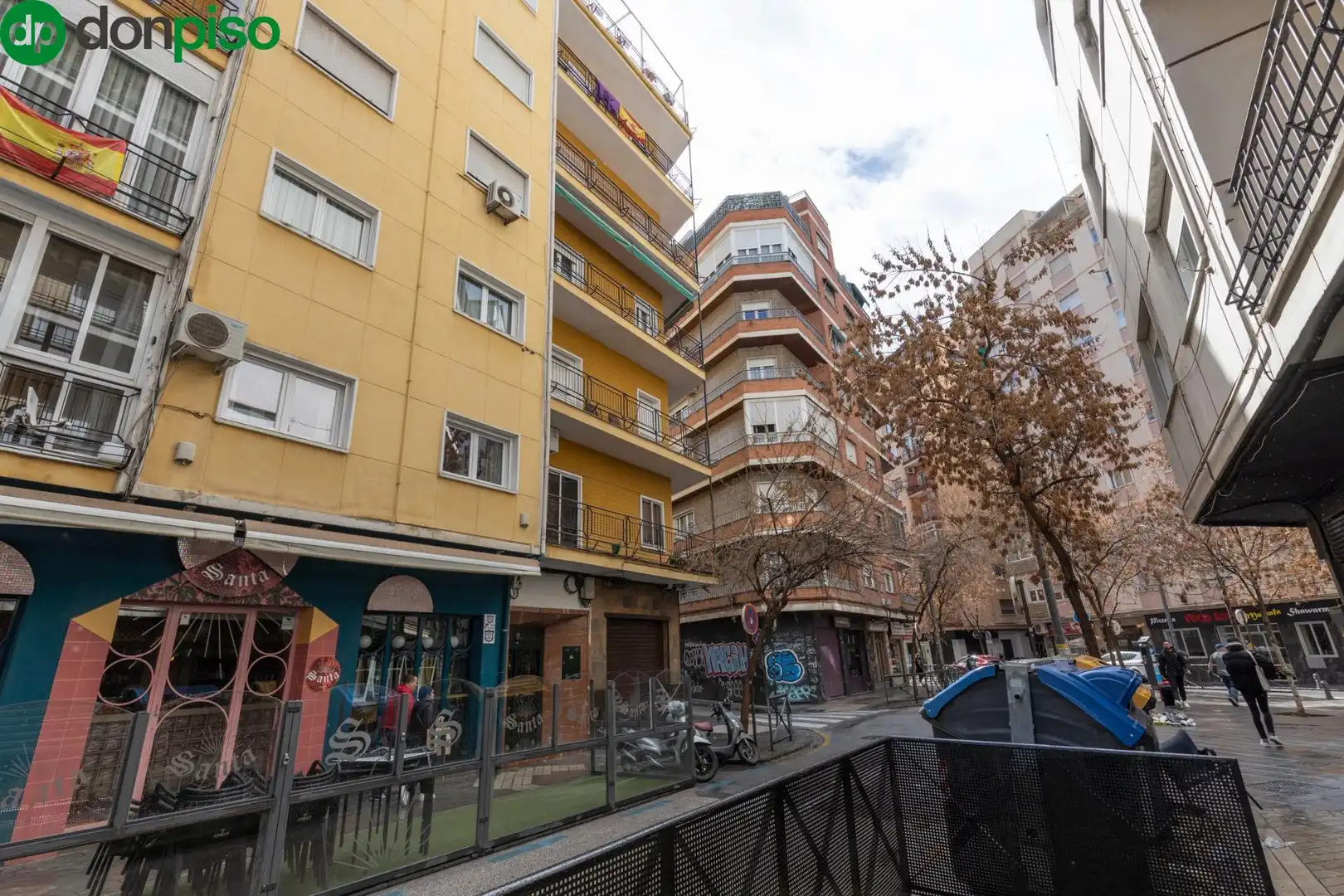 Piso con ascensor en venta en Calle PINTOR LOPEZ MEZQUITA, imagen 40
