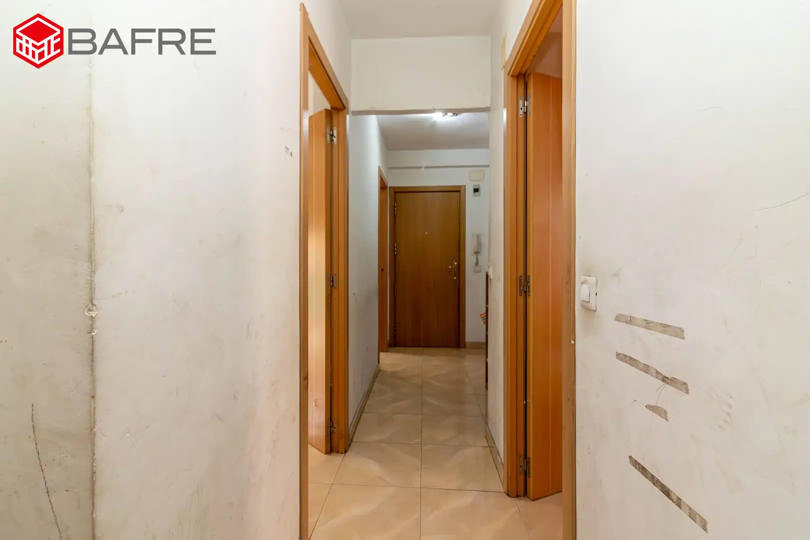 Piso en venta en Calle de la Laguna, Vista Alegre