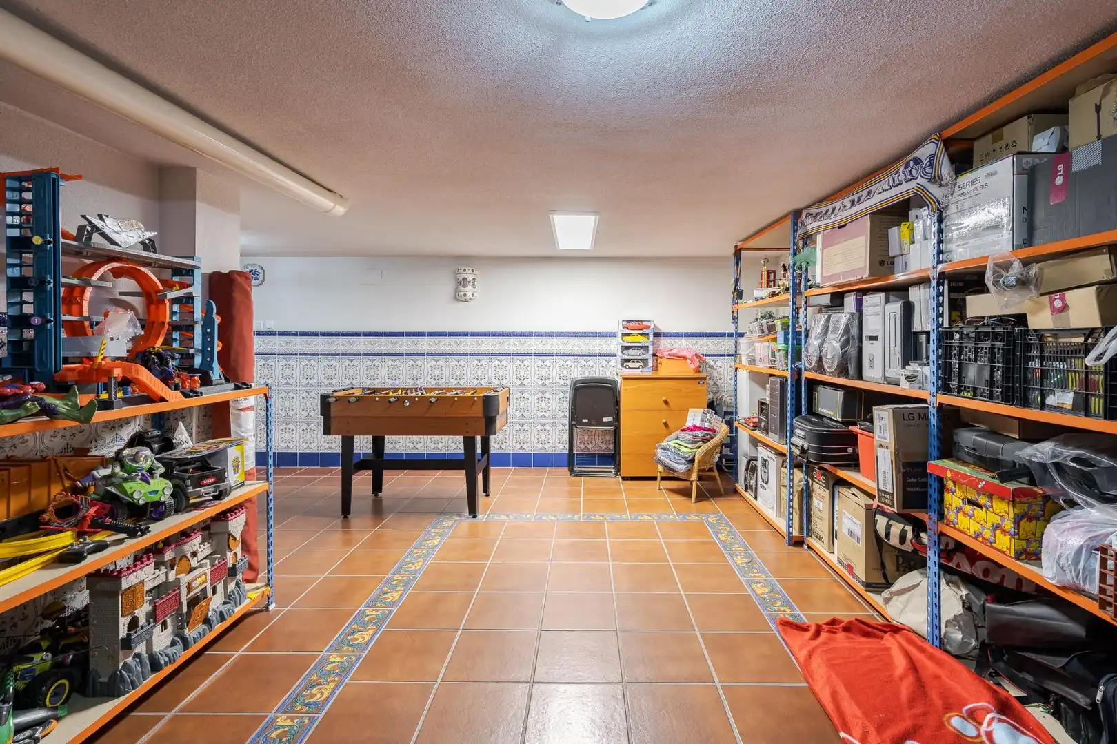 Adosado con jardín en venta en Casco Histórico, imagen 56