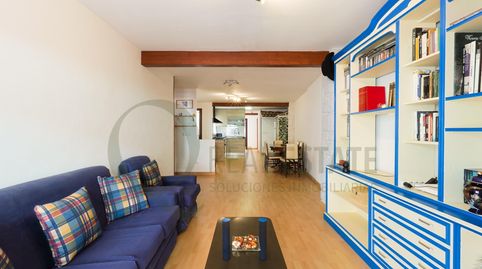 Foto 2 de Piso en venta en Calle de Pradilla, Carolinas Altas, Alicante / Alacant