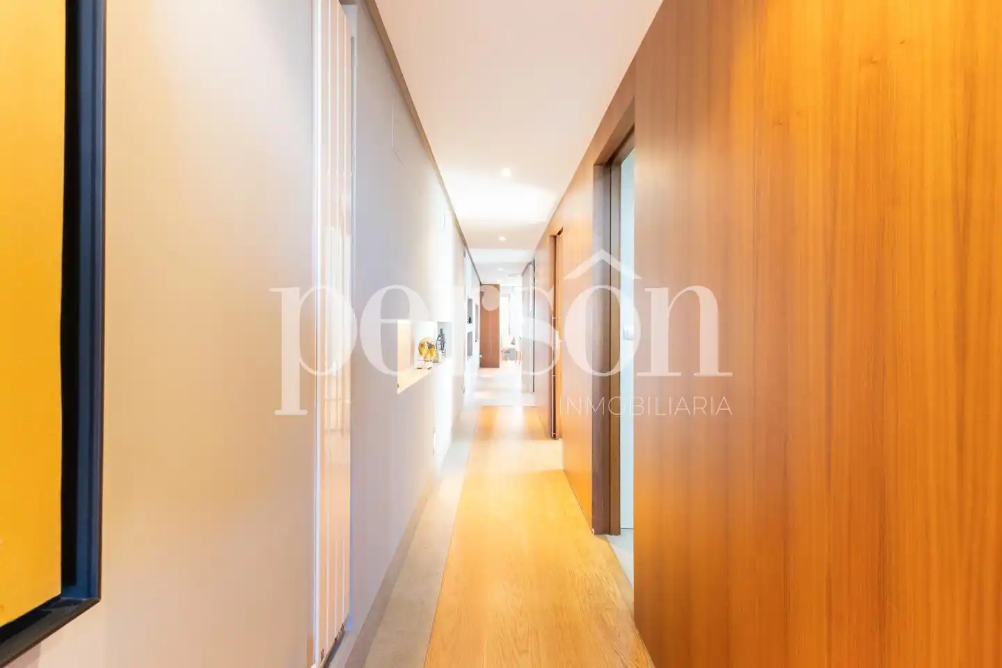 Penthouse with terrace to rent in L'Eixample, imagen 24