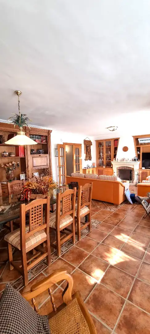 Haus mit Pool zum Verkauf in Manantiales - Lagar - Cortijo, imagen 18