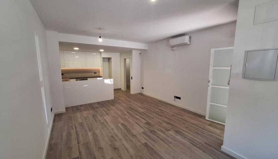Photo 1 of Flat for sale in Ca n'Oriac, Barcelona