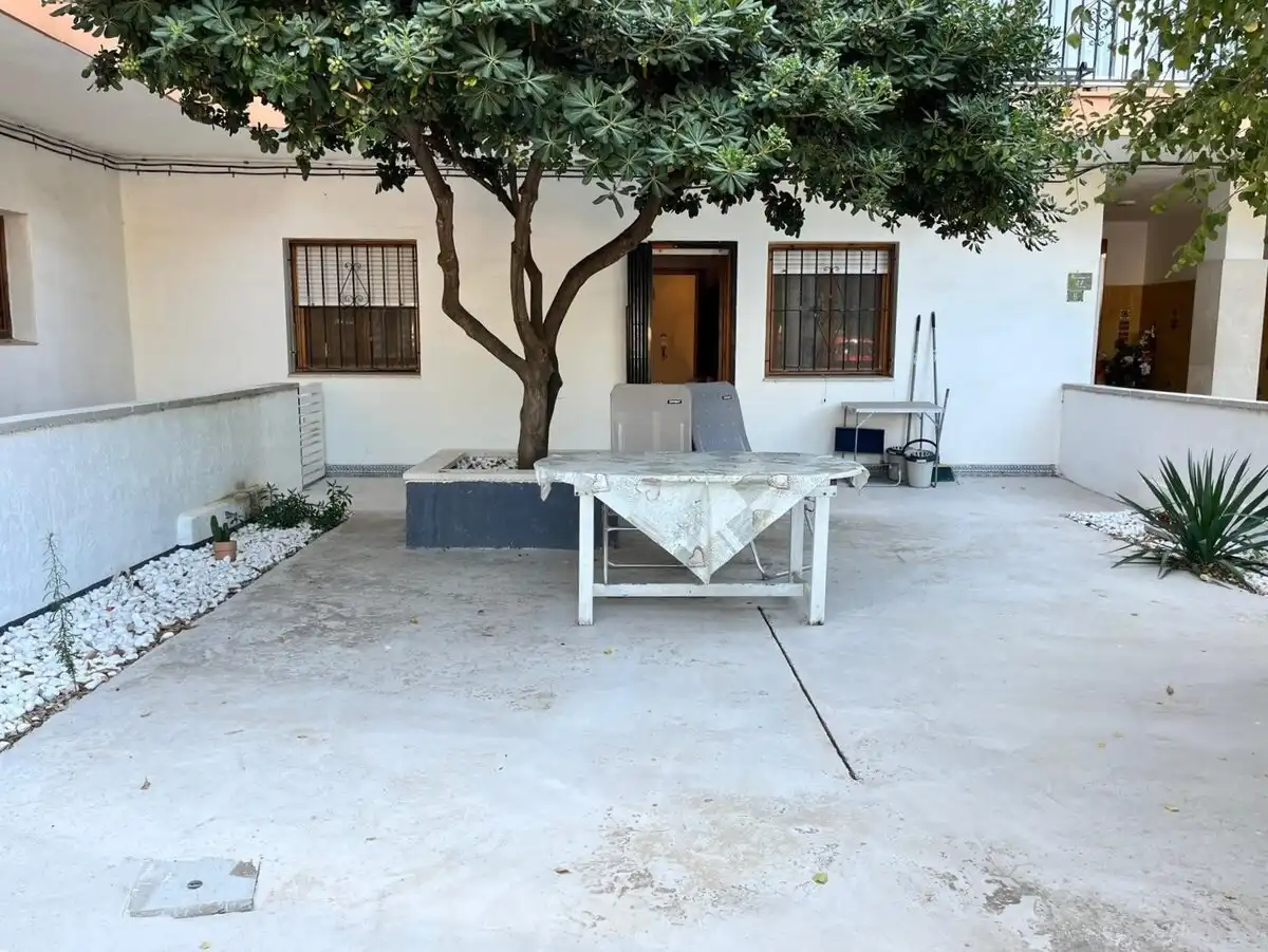 Apartamento en venta en Dénia con Aire acondicionado, Calefacción y Piscina