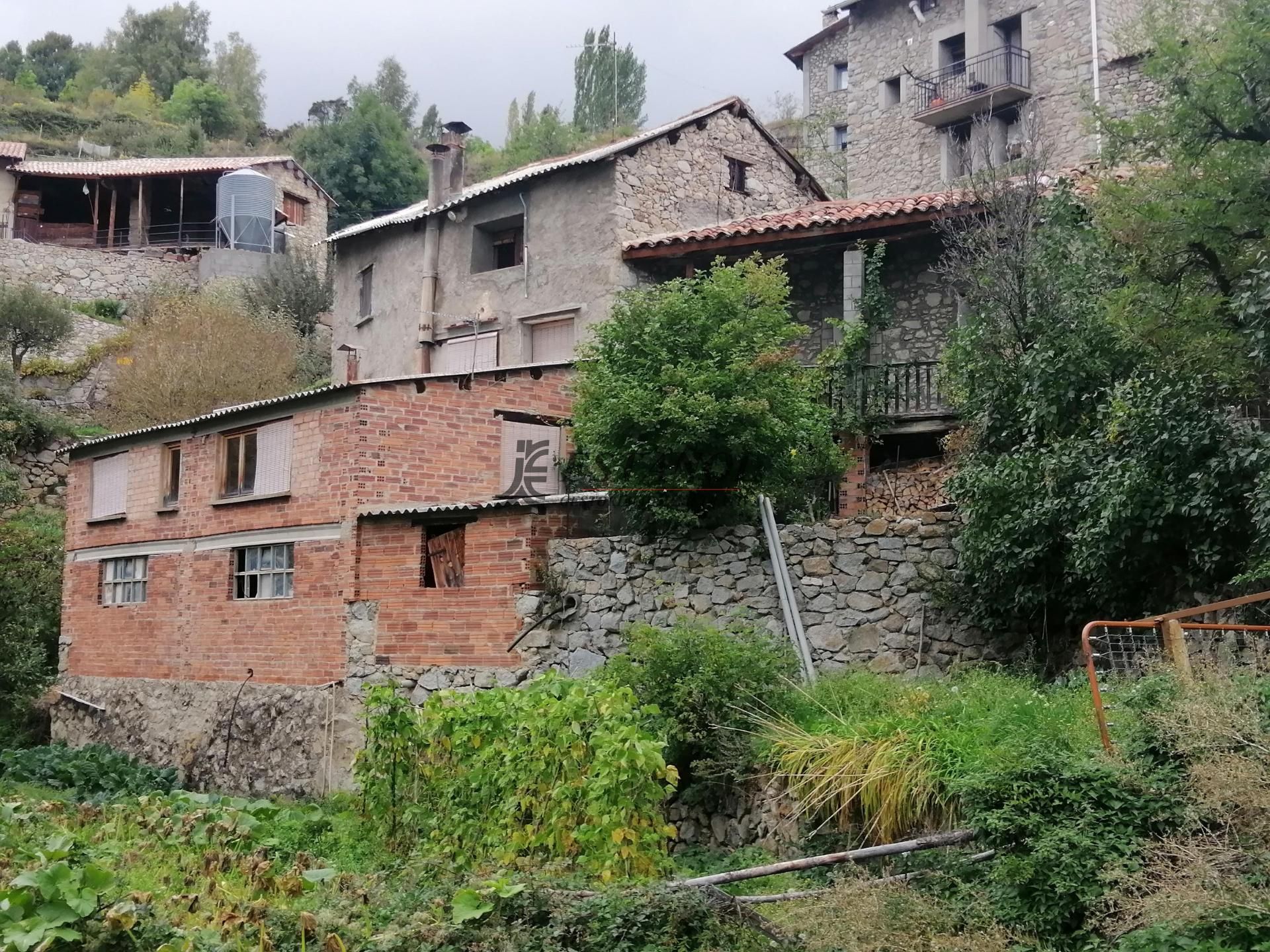 Country house zum verkauf in Lles de Cerdanya