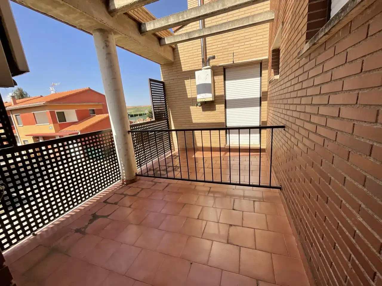 Adossat amb terrassa en venda a Alesanco, imagen 6