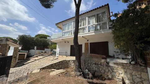 Foto 2 de Casa o chalet en venta en Carrer Perdiguer, 9, Port - La Cota - Puig Sec, L'Escala