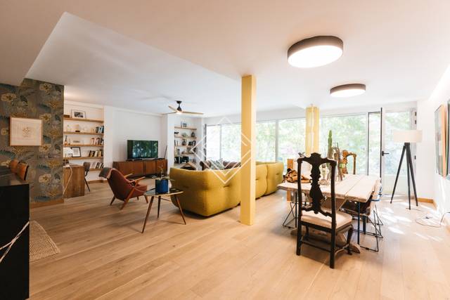 Piso en Venta en Ciudad Universitaria