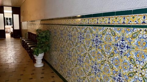 Foto 2 de Casa adosada en venda a Calle Joan Baptista Llorens, Madrigal, Vila-real
