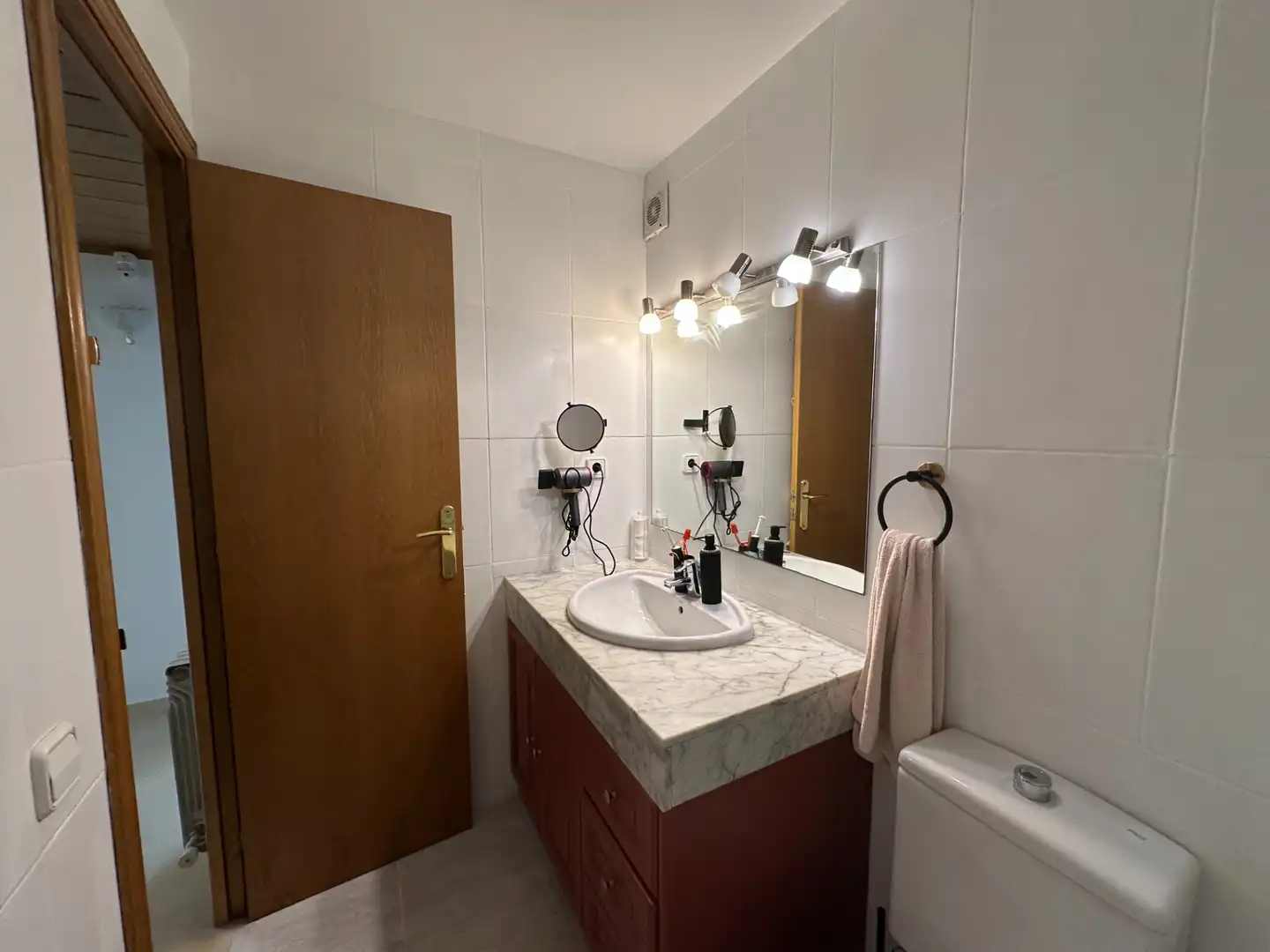 Wohnung zur Miete in Arxiu