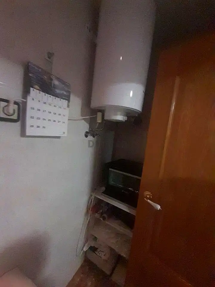Casa o xalet en venda a El Horno, Cedrillas