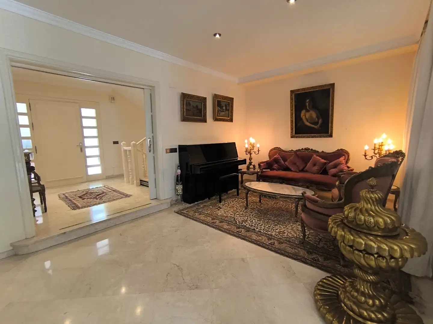 Casa con piscina en venta en Río Real - Los Monteros, imagen 15