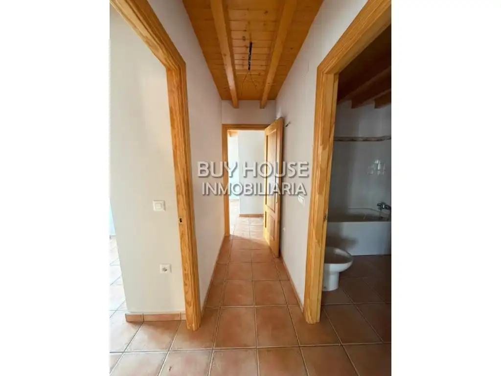 Dúplex en venta en Calle Arrabal, Villaluenga de la Sagra