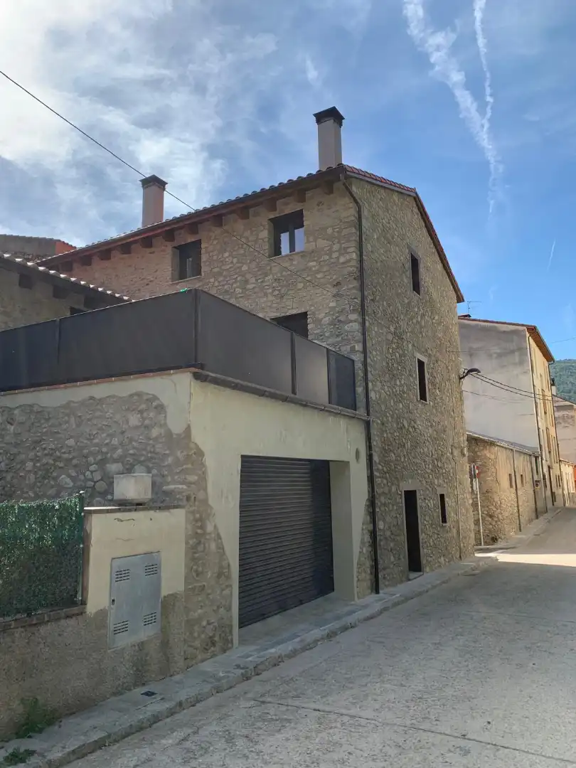 Haus mit Terrasse zum Verkauf in Carrer del Freser, imagen 49