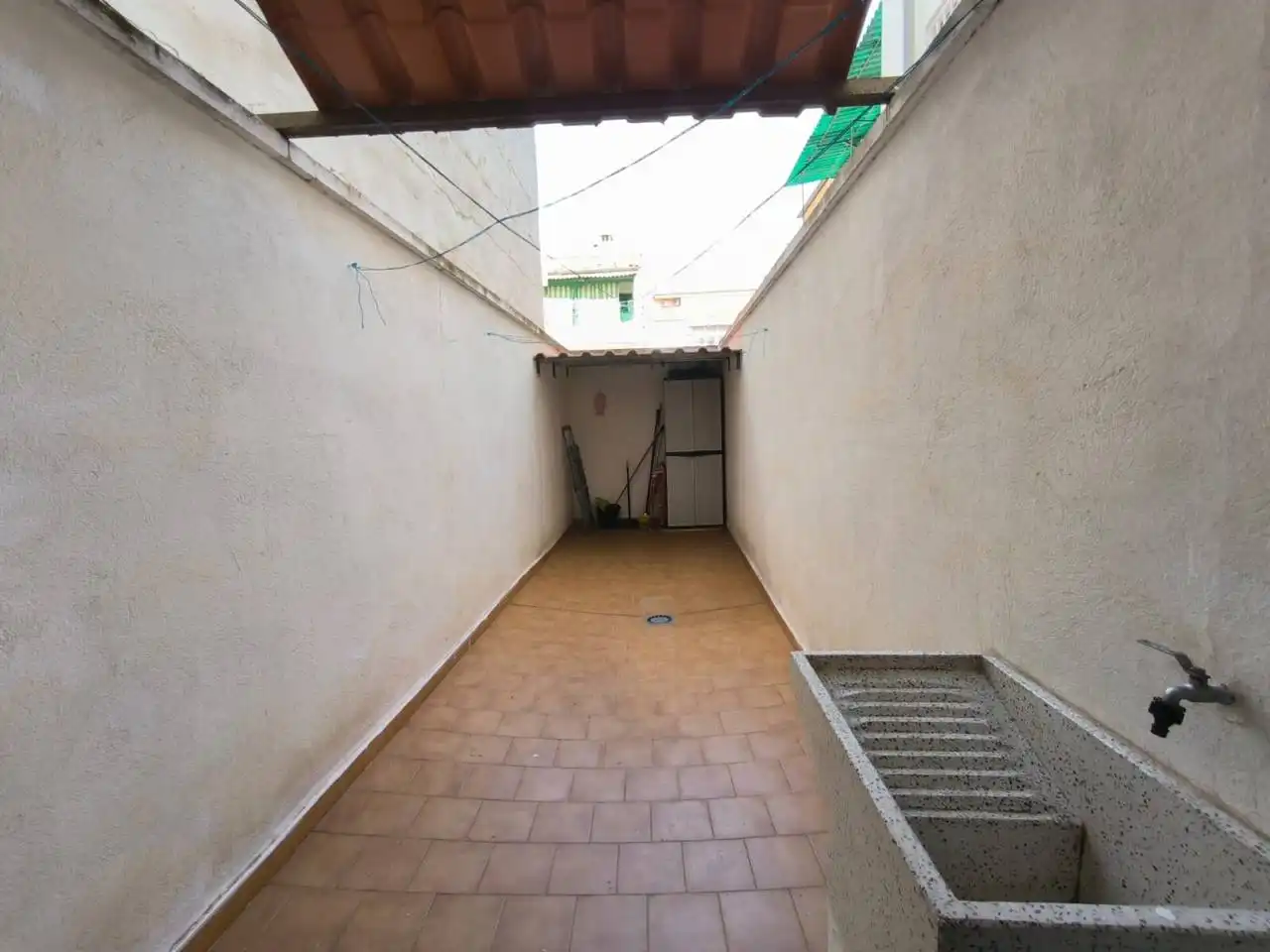 Piso de alquiler en Albacete con Aire acondicionado, Calefacción y Balcón