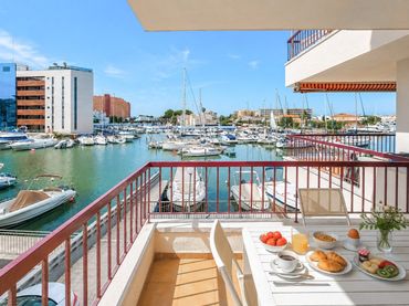 Wohnung mit Aufzug zum Verkauf in Avinguda de la Platja