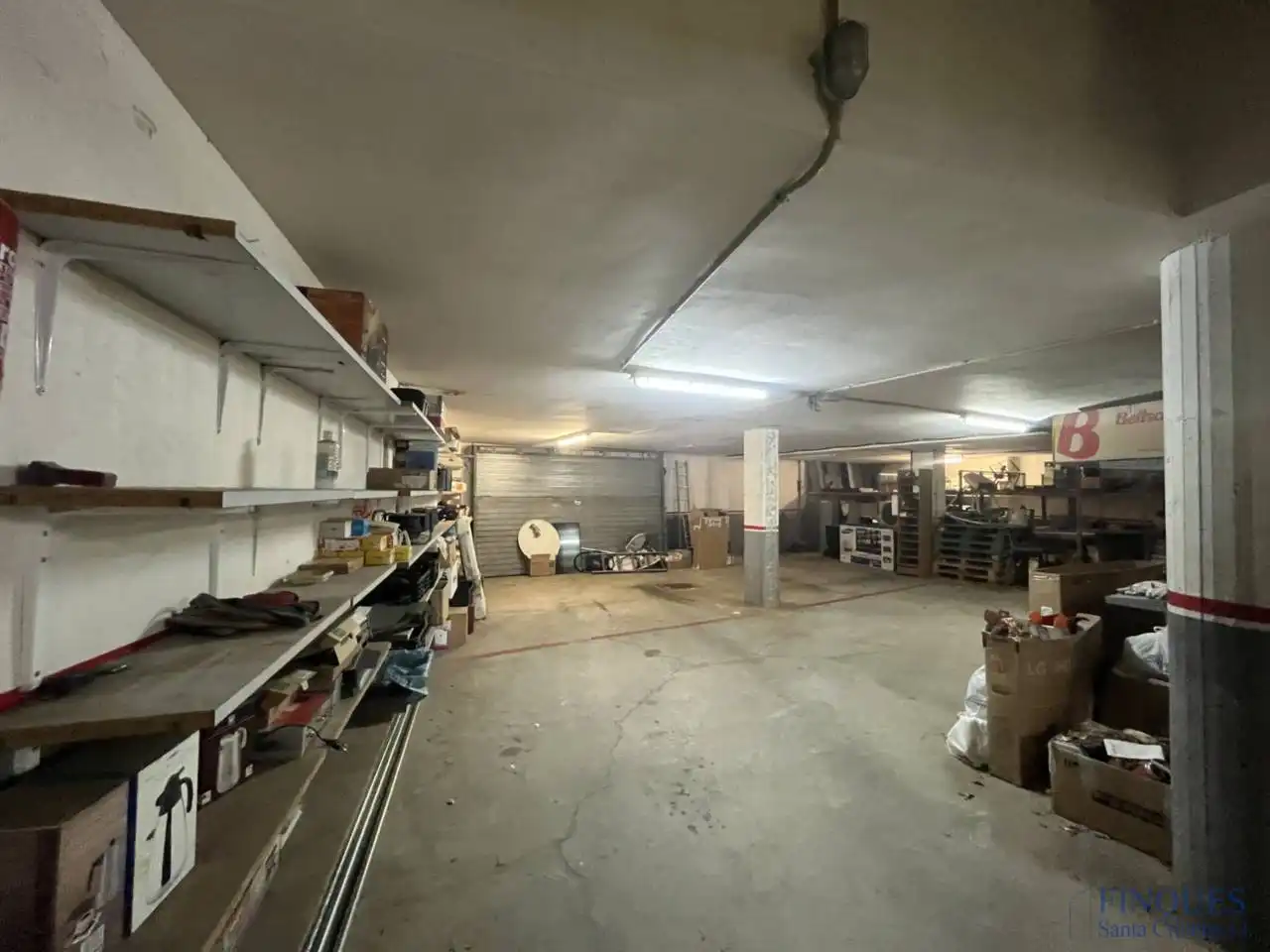 Commercial properties for sale in Sant Feliu de Guíxols