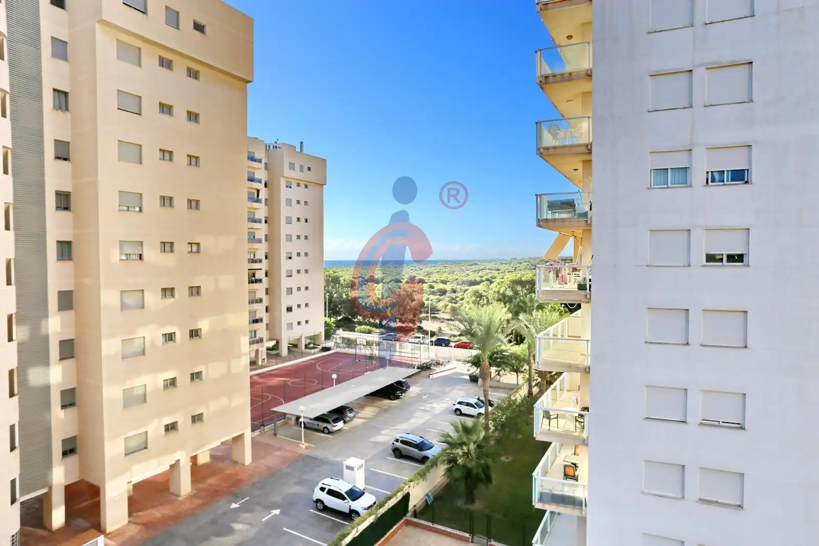 Piso con piscina en venta en Calle Ingeniero Juan García 80, imagen 11