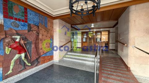 Foto 5 de Apartament de lloguer a Avenida de Los Reyes de España, 26, Universidad - Tenerías, Salamanca Capital