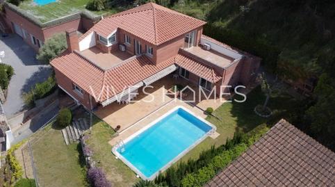 Photo 2 of House or chalet for sale in Calle Torrevella, Caldes d'Estrac, Barcelona