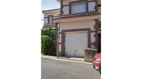 Foto 2 de Casa o chalet en venta en Calle Toledo, Valmojado, Toledo