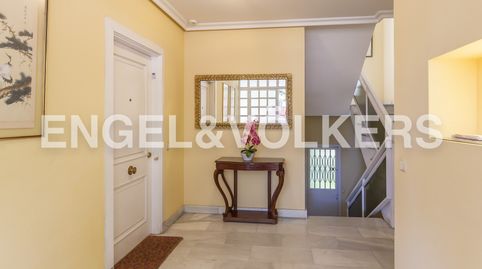 Foto 5 de Pis de lloguer a Colina, Madrid Capital