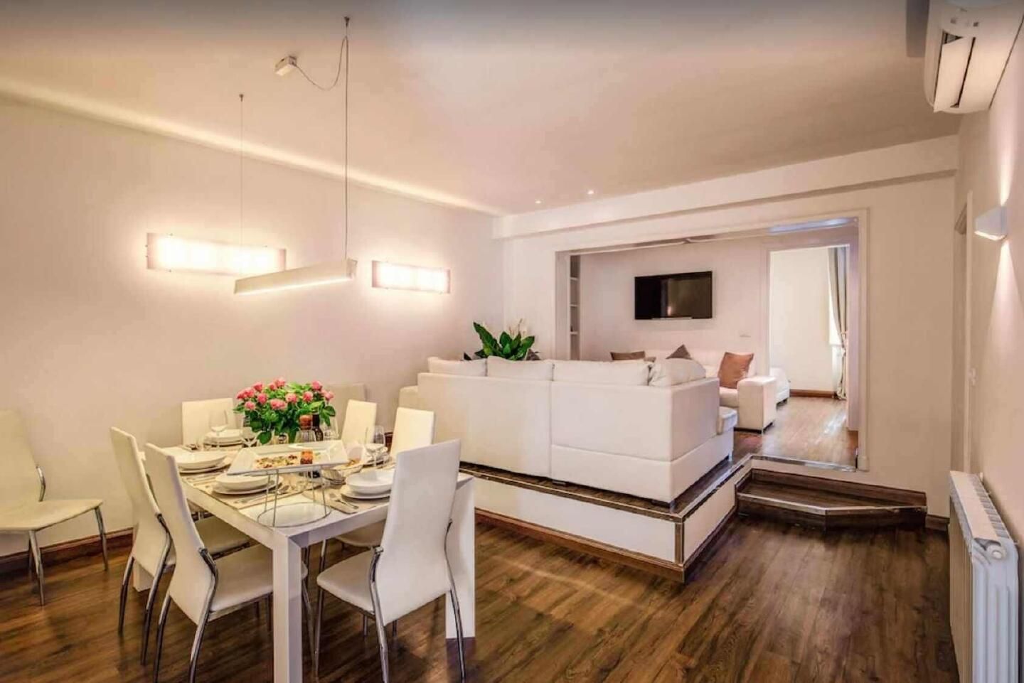 Flat to rent in Santo Domingo - La Estación