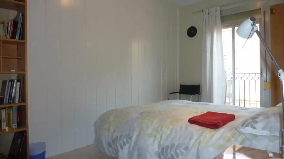 Apartament de lloguer a Barri Gòtic