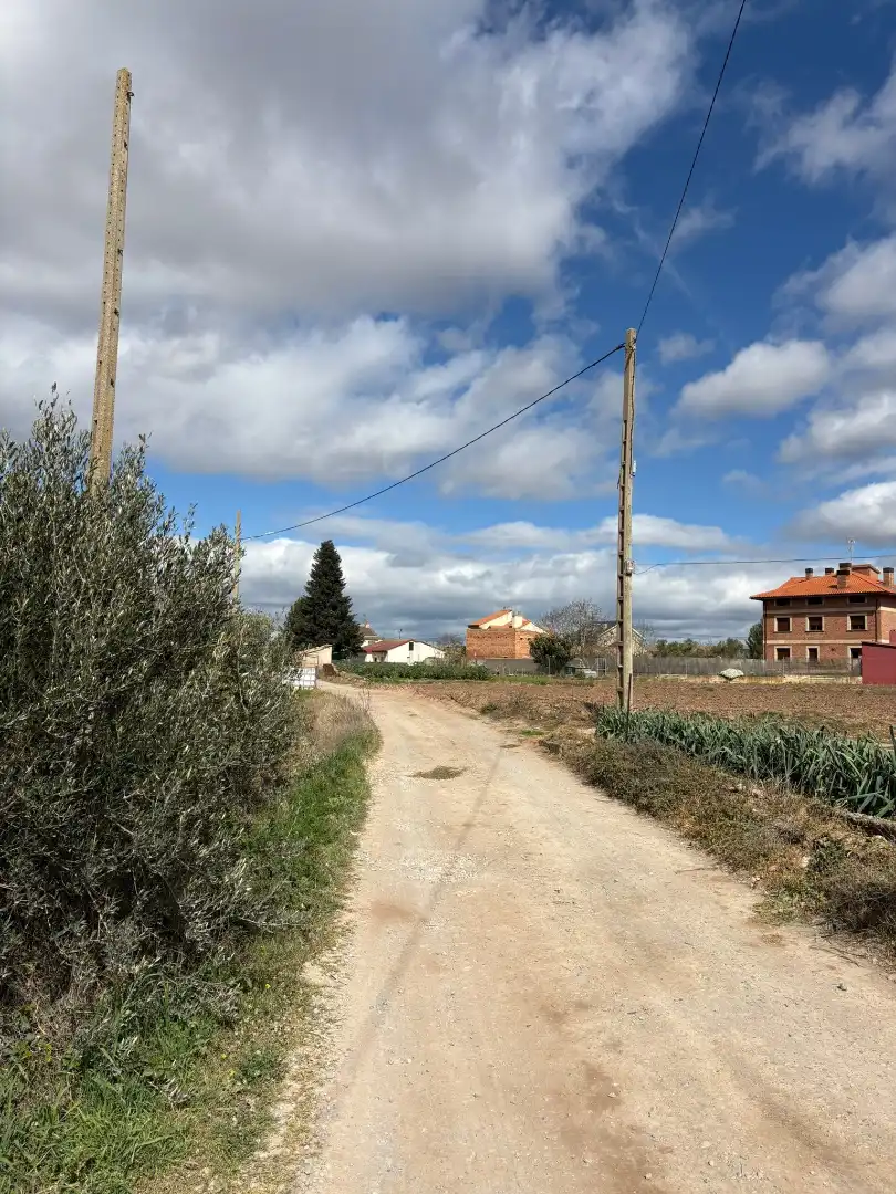 Terreny rústic en venda a Murillo de Río Leza, imagen 6