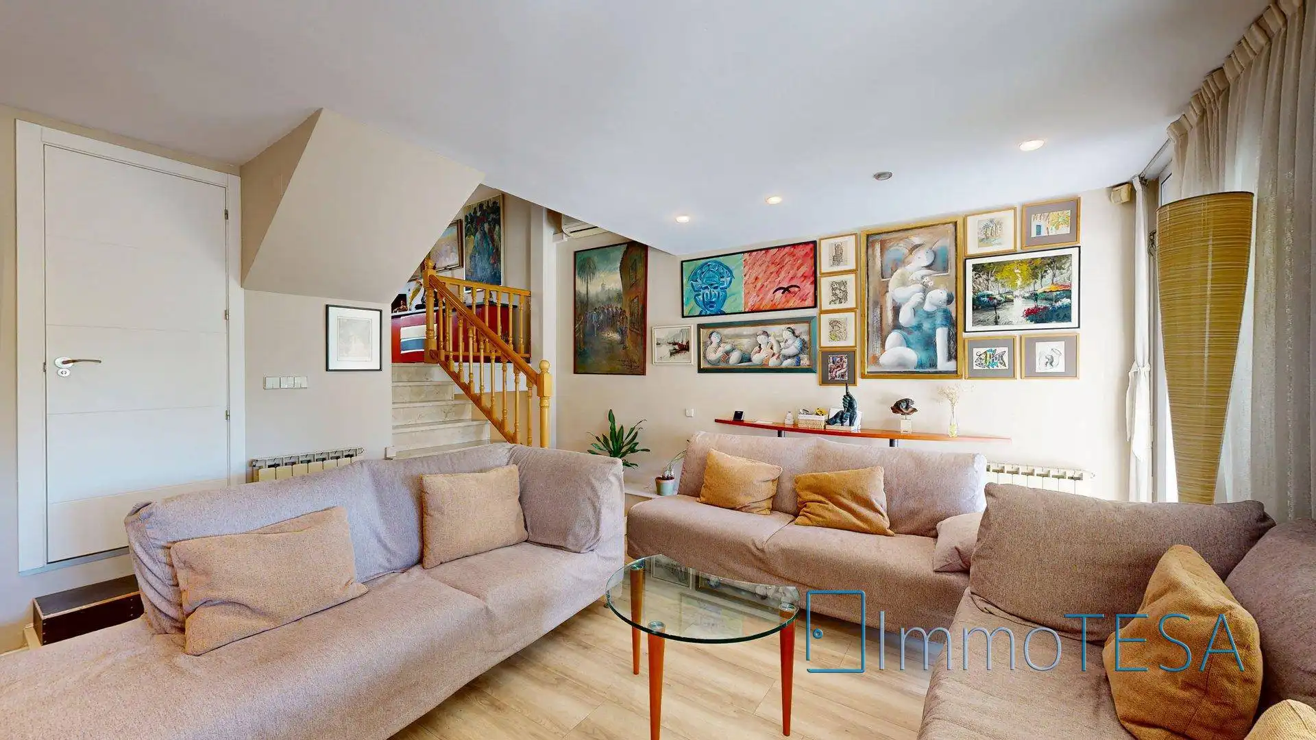 House with pool for sale in Can Serra