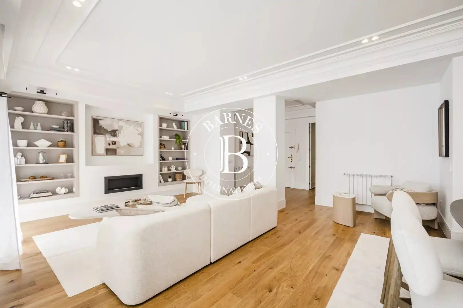 Flat with terrace for sale in Moncloa - Aravaca, imagen 5
