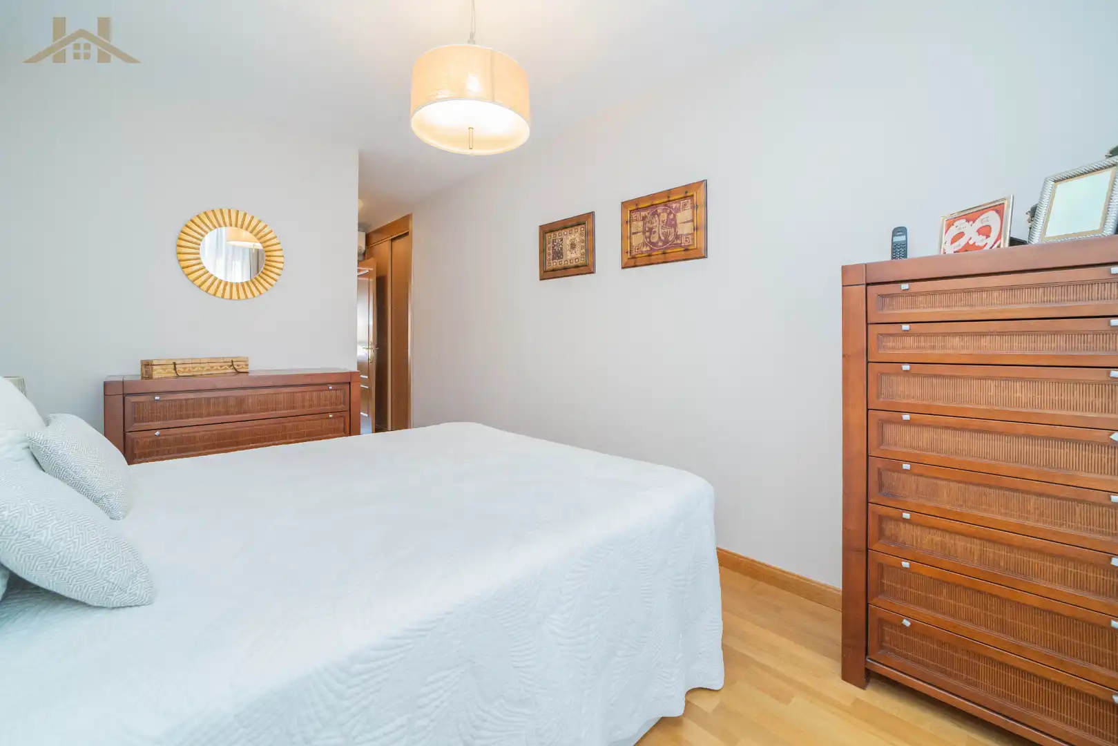 Habitación de Piso en venta en Parla con Aire acondicionado, Calefacción y Trastero