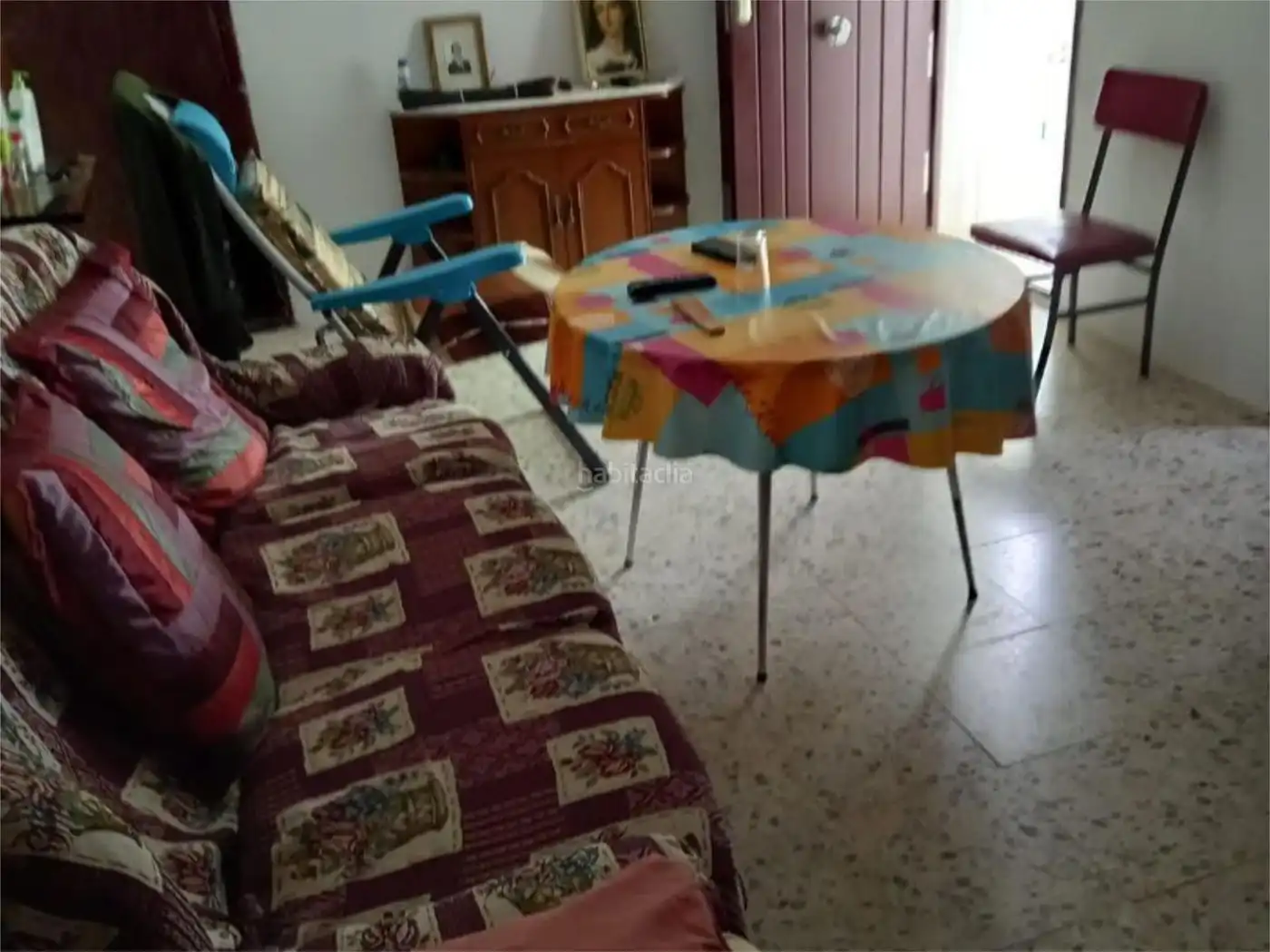 Casa en venta en Diseminado la Parrilla 186, imagen 5