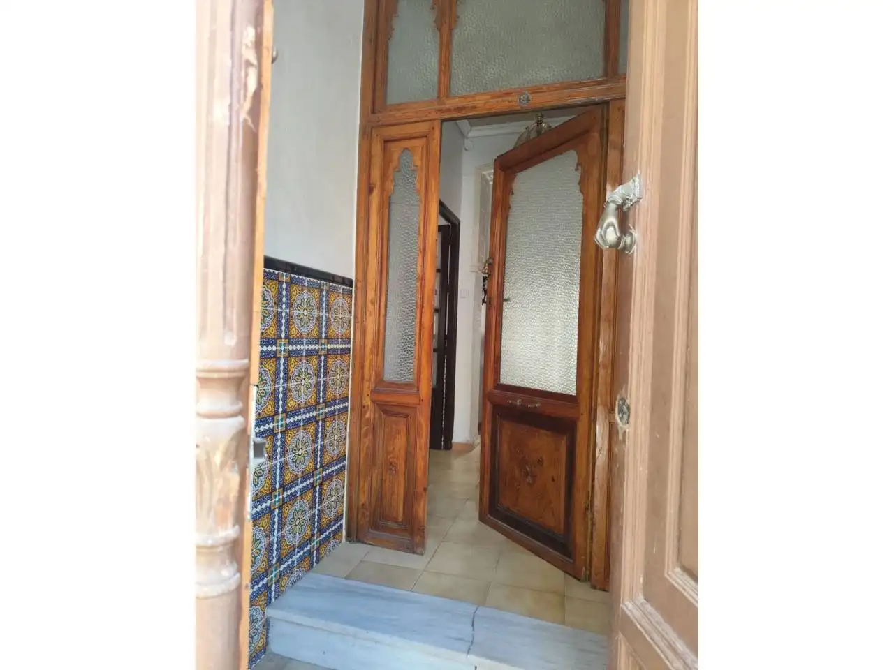 Casa en venta en Calle FALCON