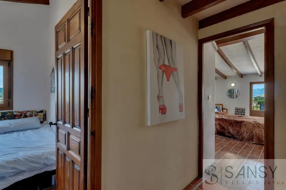 Country homes for sale in Teulada  with Heating, Storage room and Swimming Pool