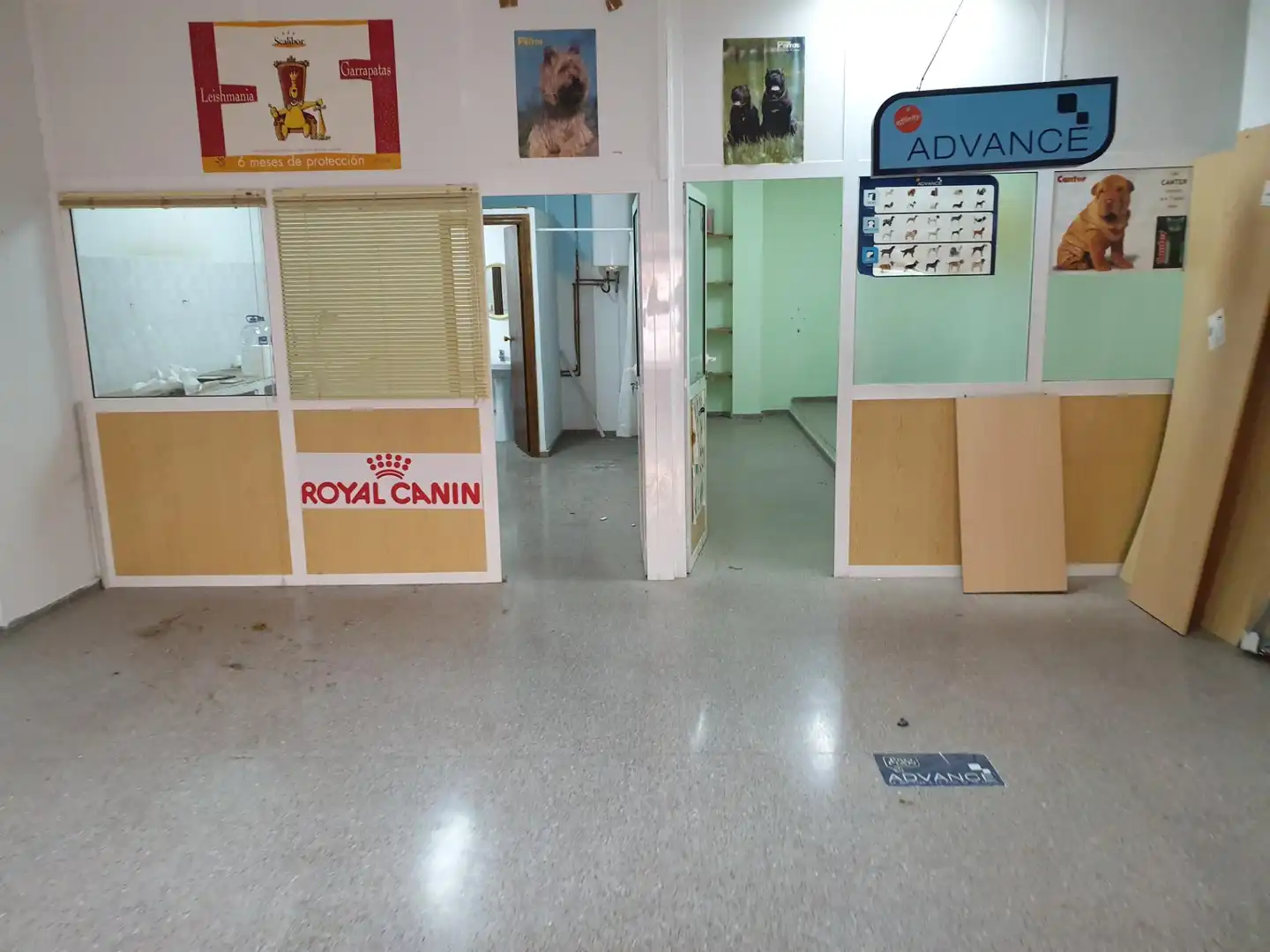 Business premises for sale in Sax, imagen 11