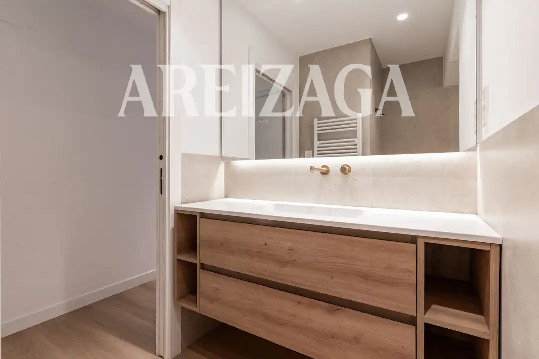 Baño de Piso en venta en Antiguo