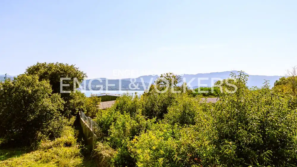 Casa con jardín en venta en A Guarda, imagen 45