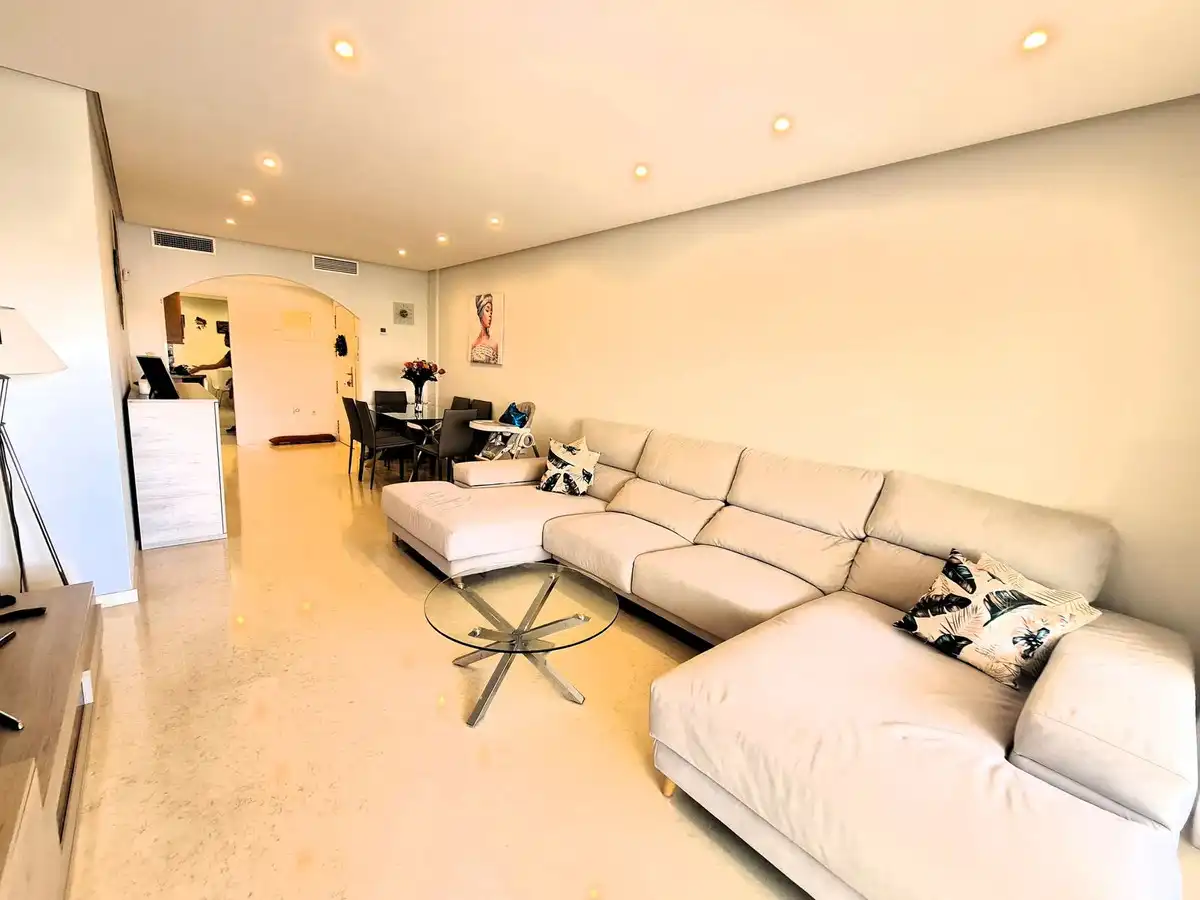 Apartament amb ascensor en venda a Calle Menta 3, imagen 7