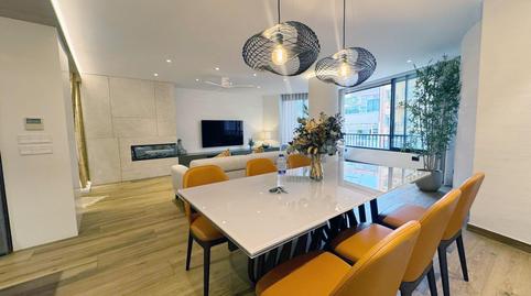 Foto 5 von Wohnung zur Miete in Centro Urbano, Dénia