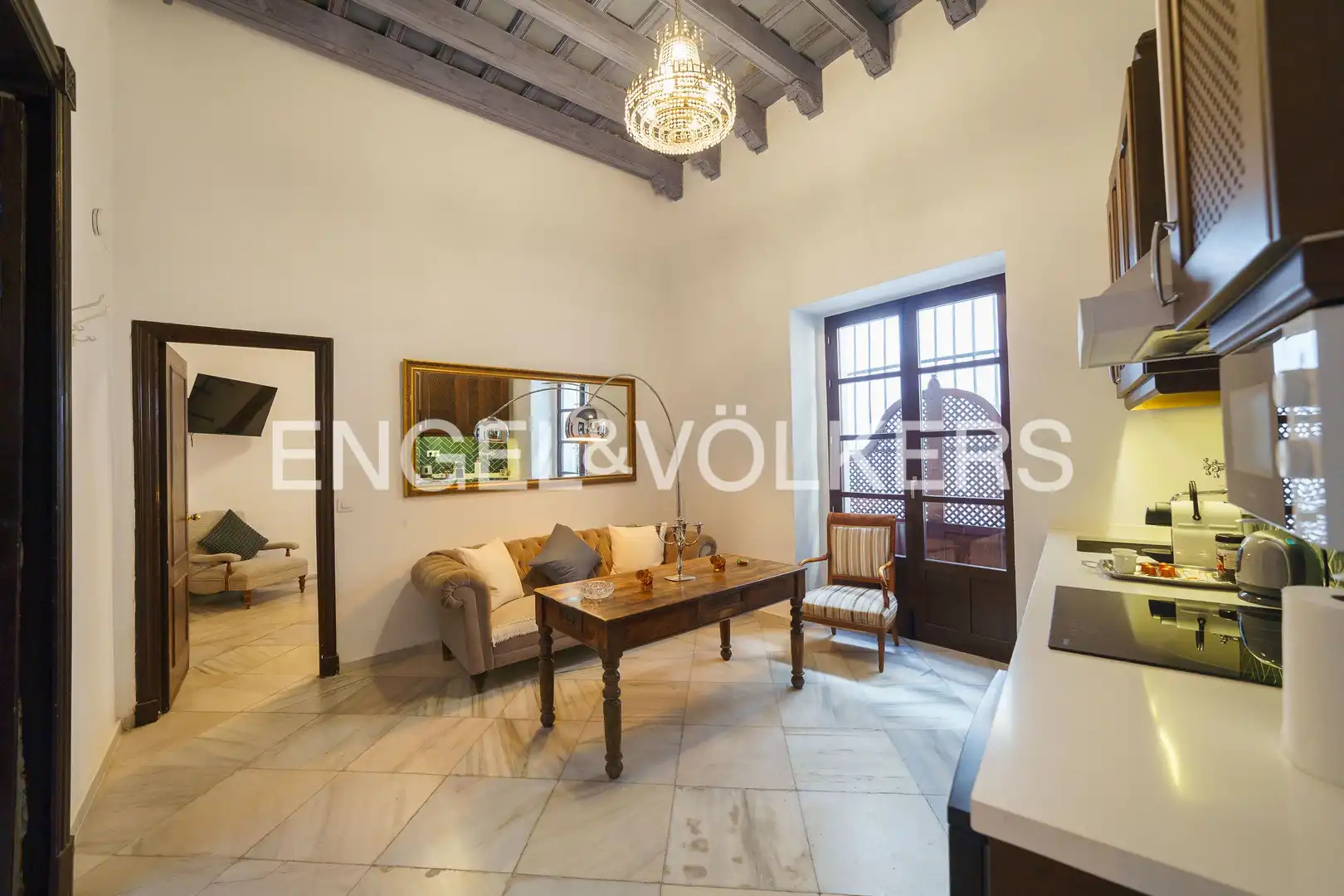 House with terrace for sale in Centro, imagen 37