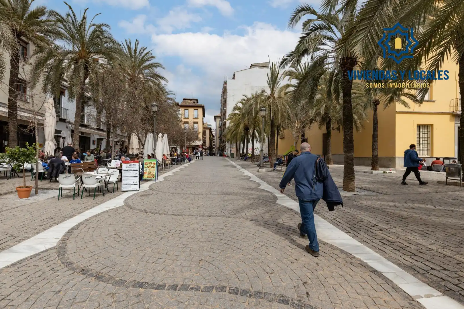 Àtic amb ascensor en venda a Calle HORNO MARINA, imagen 47